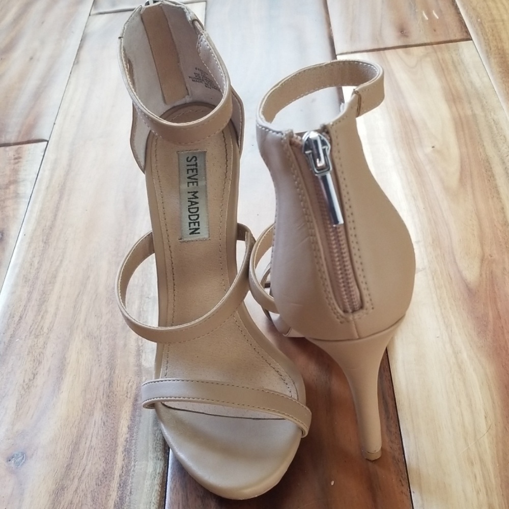 Steve Madden Heels